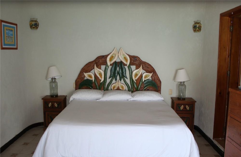 Hotel La Joya Isla Mujeres Buitenkant foto